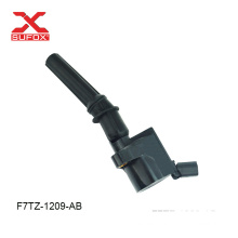 Auto Car Engine OE F7tz-1209-Ab Ignition Coil for Ford